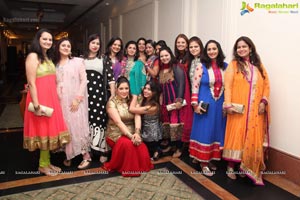 Kakateeya Ladies Club Anniversary Celebrations