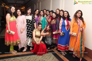 Kakateeya Ladies Club Anniversary Celebrations