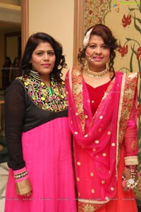 Kakateeya Ladies Club Anniversary Celebrations