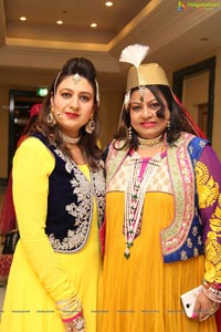 Kakateeya Ladies Club Anniversary Celebrations