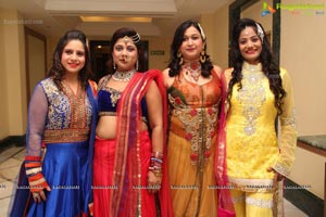 Kakateeya Ladies Club Anniversary Celebrations