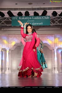 Kakateeya Ladies Club Anniversary Celebrations