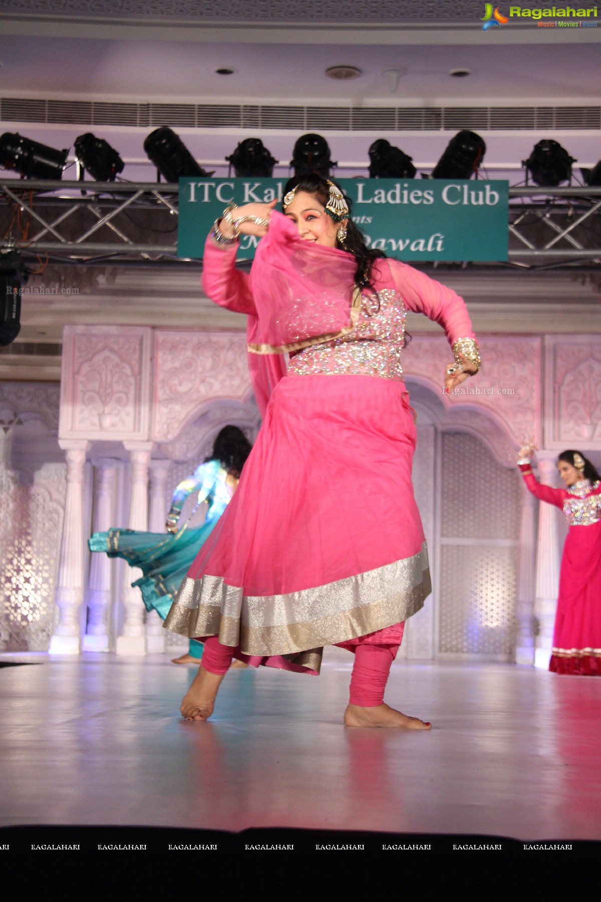 Kakatiya Ladies Club Anniversary Celebrations 2014