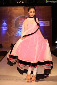 Hyderabad Wedding Fashion Tour