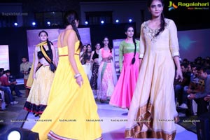 Hyderabad Wedding Fashion Tour