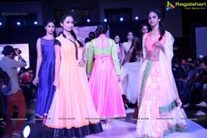 Hyderabad Wedding Fashion Tour