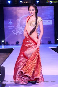 Hyderabad Wedding Fashion Tour