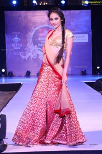 Hyderabad Wedding Fashion Tour