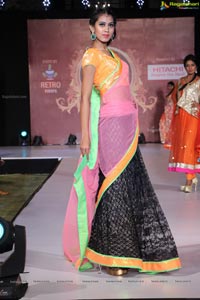 Hyderabad Wedding Fashion Tour