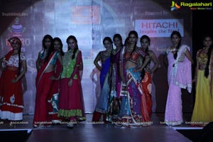 Hyderabad Wedding Fashion Tour