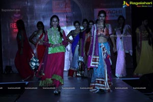 Hyderabad Wedding Fashion Tour