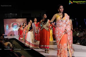 Hyderabad Wedding Fashion Tour