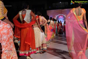 Hyderabad Wedding Fashion Tour