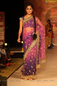 Hyderabad Wedding Fashion Tour