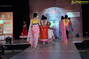 Hyderabad Wedding Fashion Tour