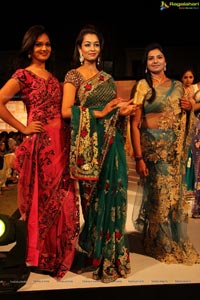 Hyderabad Wedding Fashion Tour