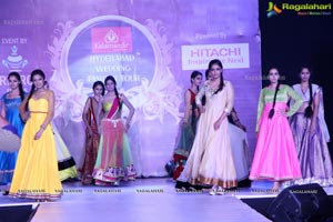 Hyderabad Wedding Fashion Tour