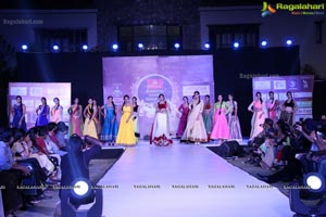 Hyderabad Wedding Fashion Tour