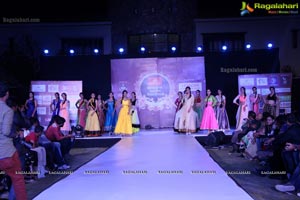 Hyderabad Wedding Fashion Tour