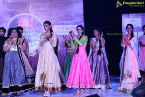 Hyderabad Wedding Fashion Tour