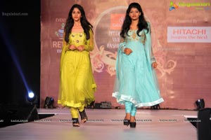 Kalamandir Hyderabad Wedding Fashion Tour