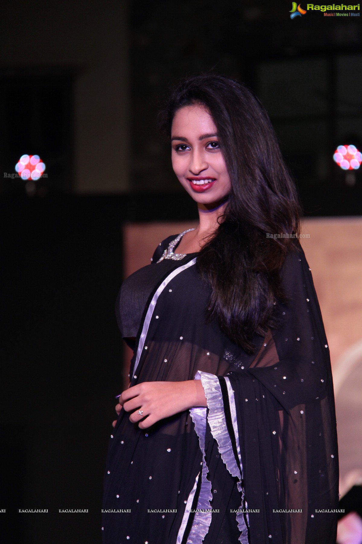 Kalamandir Hyderabad Wedding Fashion Tour 2014 (Day 1)