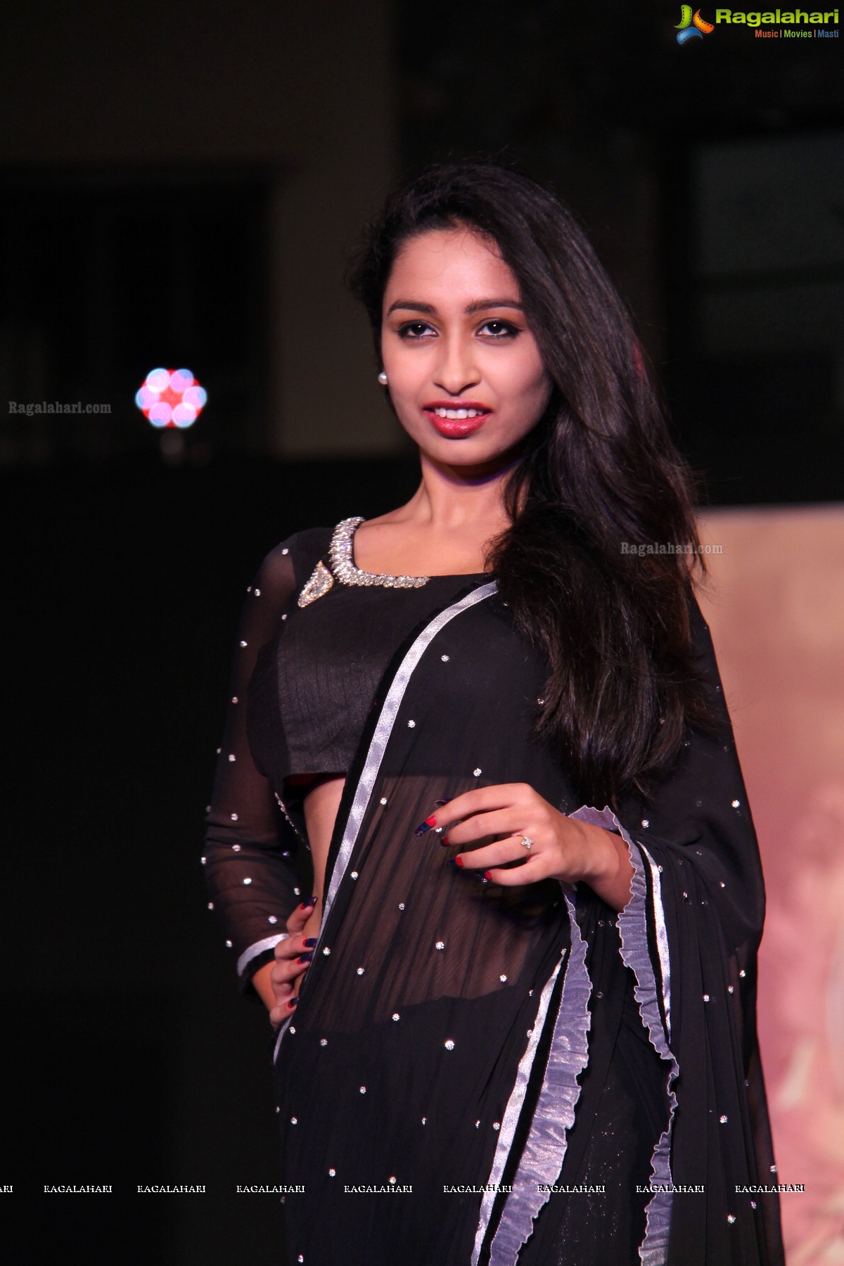 Kalamandir Hyderabad Wedding Fashion Tour 2014 (Day 1)