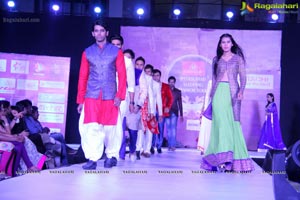 Kalamandir Hyderabad Wedding Fashion Tour