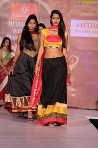 Kalamandir Hyderabad Wedding Fashion Tour