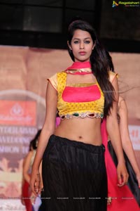 Kalamandir Hyderabad Wedding Fashion Tour