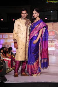 Kalamandir Hyderabad Wedding Fashion Tour