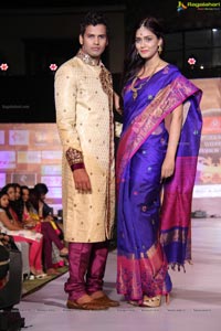 Kalamandir Hyderabad Wedding Fashion Tour