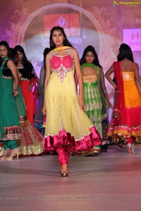 Kalamandir Hyderabad Wedding Fashion Tour