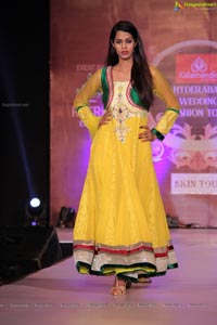 Kalamandir Hyderabad Wedding Fashion Tour