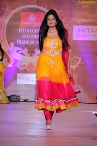 Kalamandir Hyderabad Wedding Fashion Tour