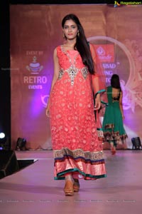 Kalamandir Hyderabad Wedding Fashion Tour