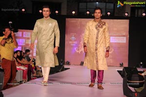 Kalamandir Hyderabad Wedding Fashion Tour