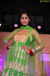 Kalamandir Hyderabad Wedding Fashion Tour