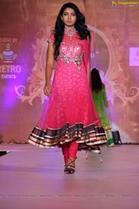 Kalamandir Hyderabad Wedding Fashion Tour