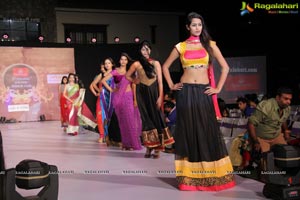 Kalamandir Hyderabad Wedding Fashion Tour