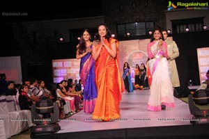 Kalamandir Hyderabad Wedding Fashion Tour