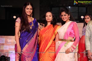 Kalamandir Hyderabad Wedding Fashion Tour