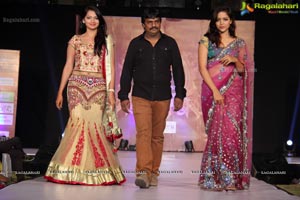 Kalamandir Hyderabad Wedding Fashion Tour