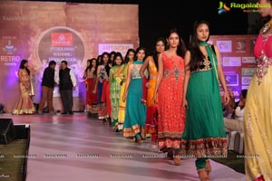 Kalamandir Hyderabad Wedding Fashion Tour