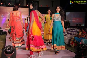 Kalamandir Hyderabad Wedding Fashion Tour