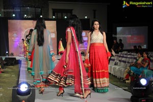 Kalamandir Hyderabad Wedding Fashion Tour