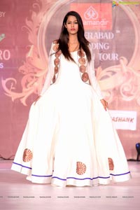 Kalamandir Hyderabad Wedding Fashion Tour