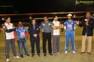 CCL4 Karnataka Bulldozers vs Mumbai Heors Semifinal Exlusive