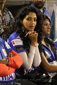 CCL4 Karnataka Bulldozers vs Mumbai Heors Semifinal Exlusive