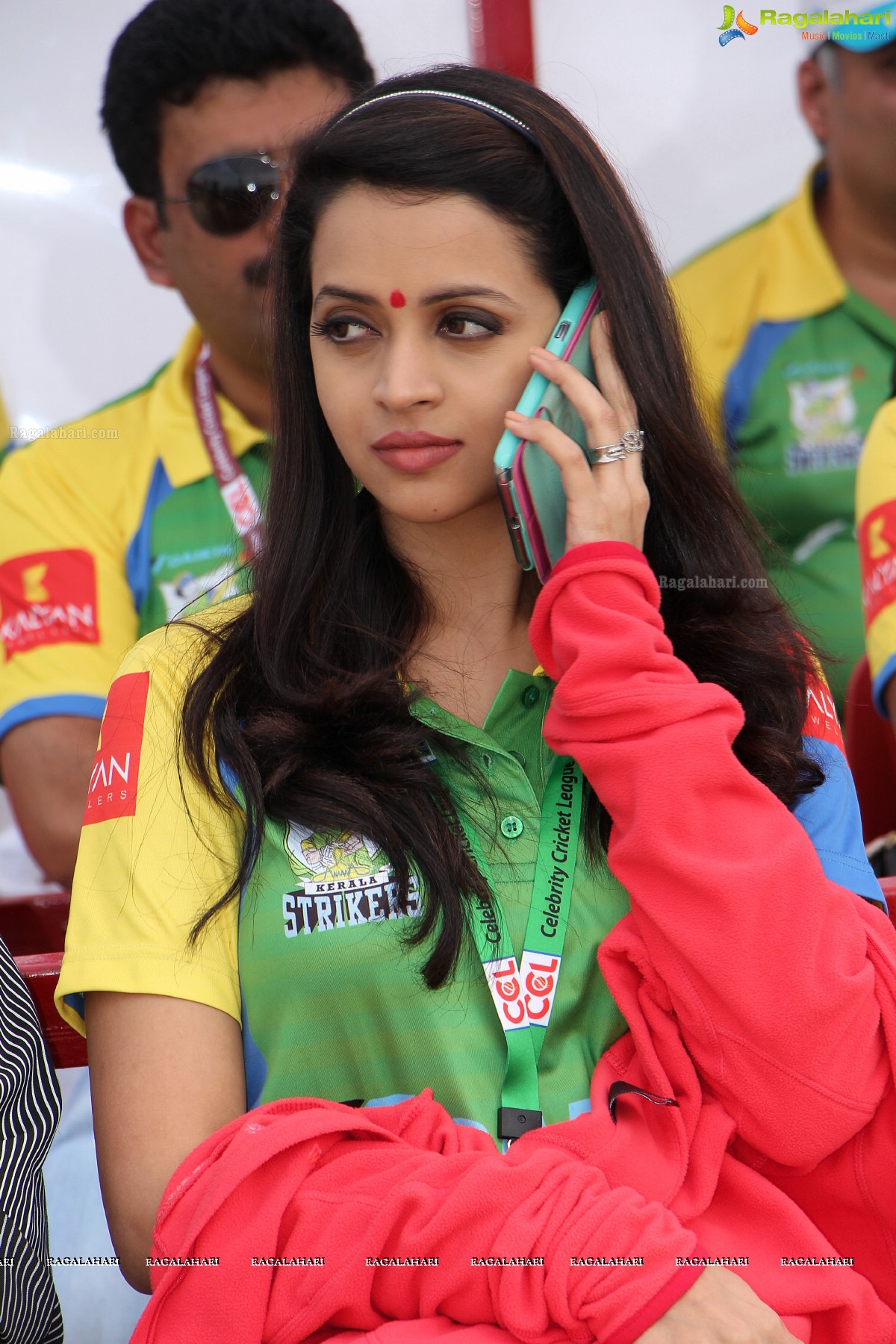 CCL4 Kerala Strikers vs Bojpuri Dabanggs Semifinal Exclusive Photos